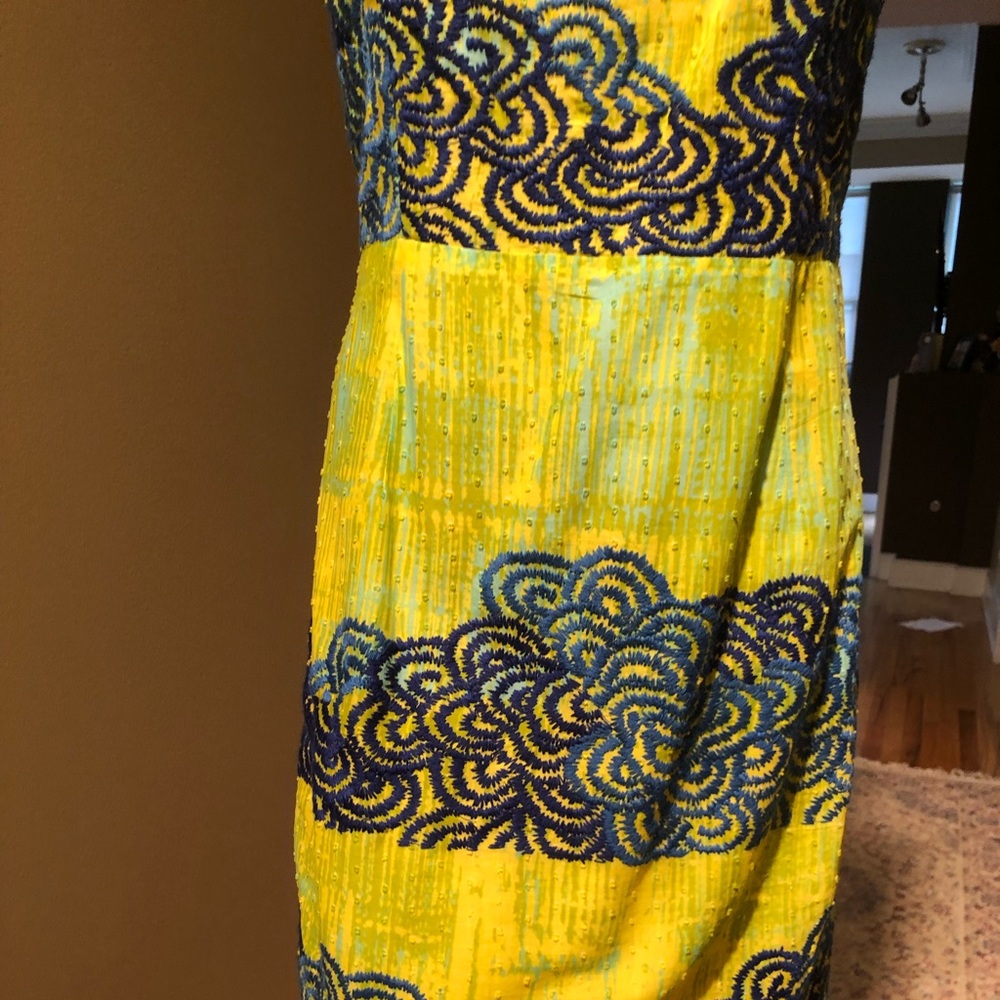 Anthropologie Straight dress - Picture 4 of 10